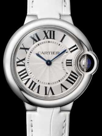 Cartier Ballon Bleu de Cartier W6920086 腕時計 - w6920086-1.jpg - mier