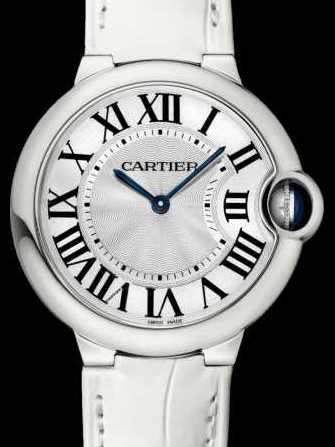 Cartier Ballon Bleu de Cartier W6920087 腕時計 - w6920087-1.jpg - mier