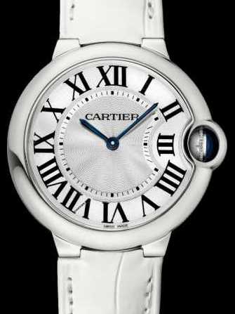 Montre Cartier Ballon Bleu de Cartier W6920087 - w6920087-1.jpg - mier