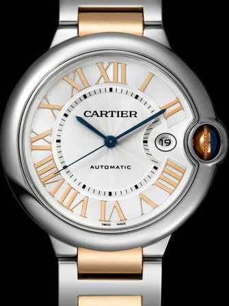 Cartier Ballon Bleu W6920095 Uhr - w6920095-1.jpg - mier