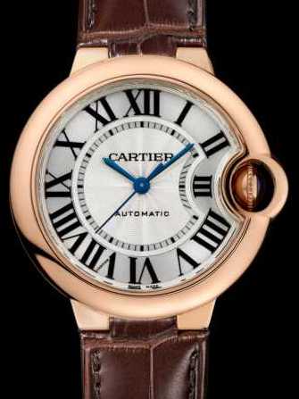 Montre Cartier Ballon Bleu de Cartier W6920097 - w6920097-1.jpg - mier