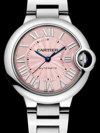นาฬิกา Cartier Ballon Bleu de Cartier W6920100 - w6920100-1.jpg - mier