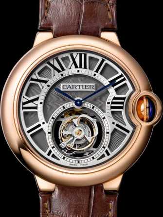 Cartier Ballon Bleu W6920104 Watch - w6920104-1.jpg - mier