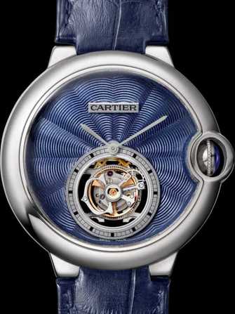 Cartier Ballon Bleu W6920105 Watch - w6920105-1.jpg - mier