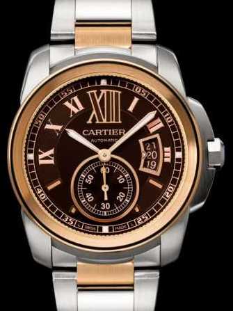 Reloj Cartier Calibre de Cartier W7100050 - w7100050-1.jpg - mier