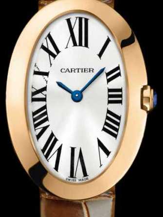 Cartier Clé de Cartier W8000007 Watch - w8000007-1.jpg - mier