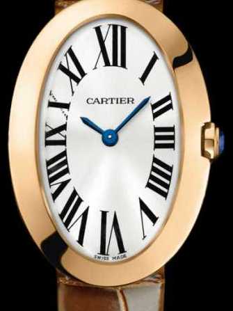 นาฬิกา Cartier Clé de Cartier W8000007 - w8000007-1.jpg - mier