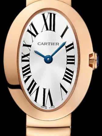 Cartier Baignoire W8000015 Watch - w8000015-1.jpg - mier