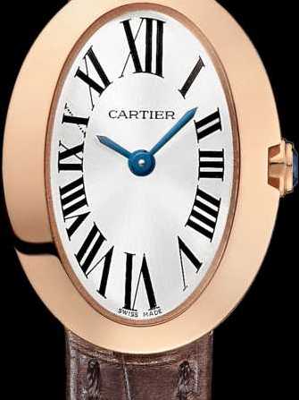 Montre Cartier Baignoire W8000017 - w8000017-1.jpg - mier