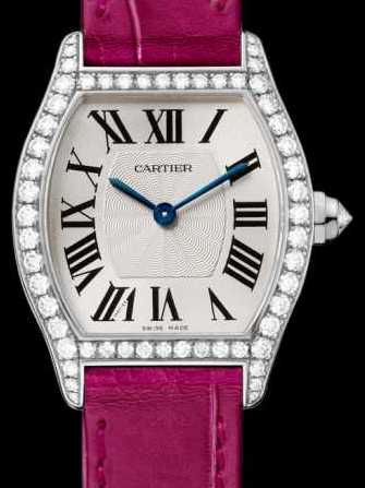 Montre Cartier Tortue WA501007 - wa501007-1.jpg - mier