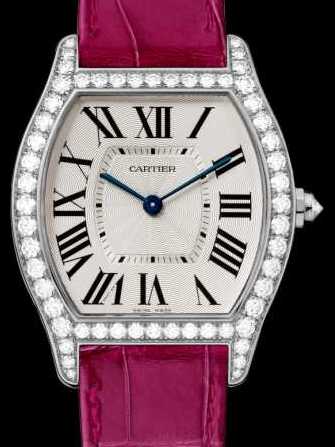 Cartier Tortue WA501009 Watch - wa501009-1.jpg - mier