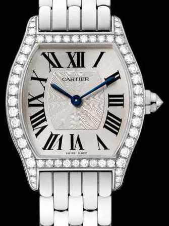 Cartier Tortue WA501011 Watch - wa501011-1.jpg - mier