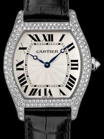 Cartier Tortue WA503851 Watch - wa503851-1.jpg - mier