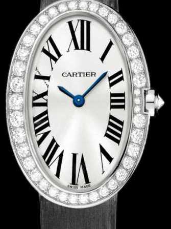 Cartier Baignoire WB520008 Watch - wb520008-1.jpg - mier