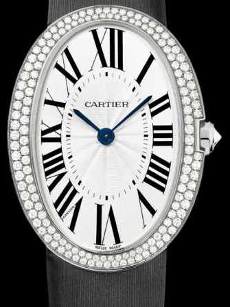 Cartier Baignoire WB520009 Watch - wb520009-1.jpg - mier