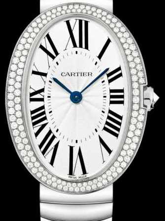 Cartier Baignoire WB520010 Watch - wb520010-1.jpg - mier