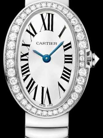 Cartier Baignoire WB520025 Watch - wb520025-1.jpg - mier