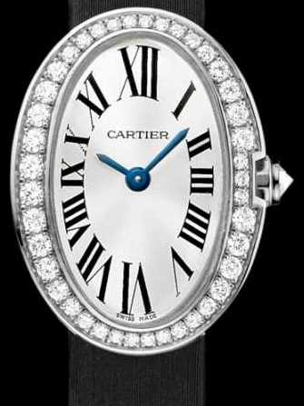 Cartier Baignoire WB520027 腕表 - wb520027-1.jpg - mier