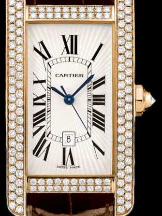 Cartier Tank Américaine WB704751 Watch - wb704751-1.jpg - mier