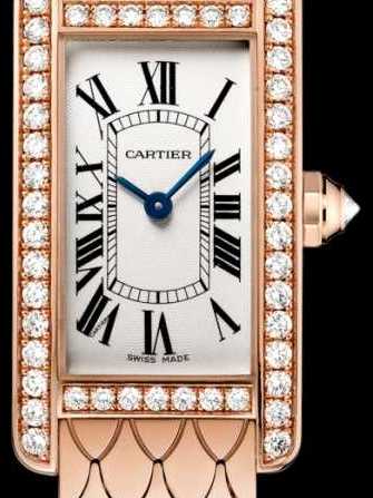 นาฬิกา Cartier Tank Américaine WB710008 - wb710008-1.jpg - mier