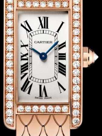 Cartier Tank Américaine WB710008 腕時計 - wb710008-1.jpg - mier