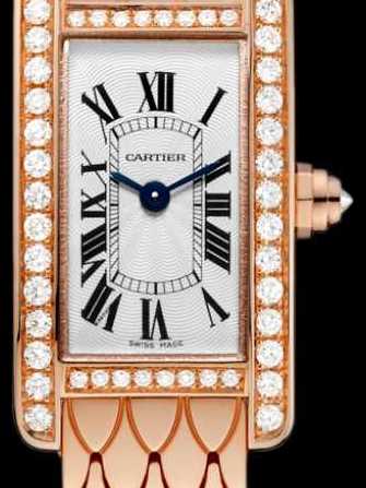 นาฬิกา Cartier Tank Américaine WB710012 - wb710012-1.jpg - mier