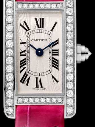 Cartier Tank Américaine WB710015 Watch - wb710015-1.jpg - mier