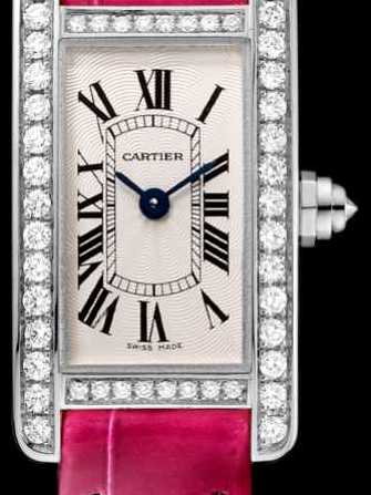 Reloj Cartier Tank Américaine WB710015 - wb710015-1.jpg - mier