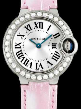 Cartier Ballon Bleu de Cartier WE900351 Uhr - we900351-1.jpg - mier