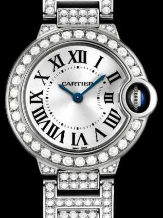 Cartier Ballon Bleu de Cartier WE9003ZA 腕時計 - we9003za-1.jpg - mier