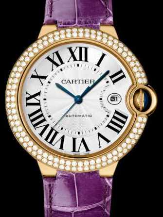 Cartier Ballon Bleu de Cartier WE900851 Watch - we900851-1.jpg - mier