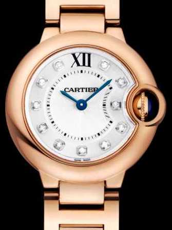 Montre Cartier Ballon Bleu de Cartier WE902025 - we902025-1.jpg - mier