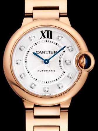 Cartier Ballon Bleu de Cartier WE902026 Watch - we902026-1.jpg - mier