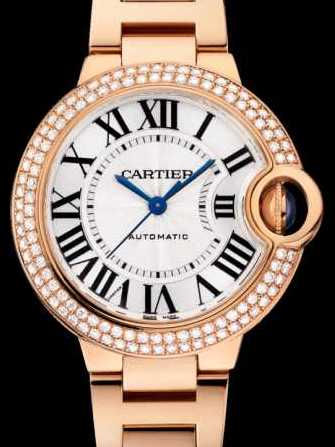 Cartier Ballon Bleu de Cartier WE902034 腕時計 - we902034-1.jpg - mier