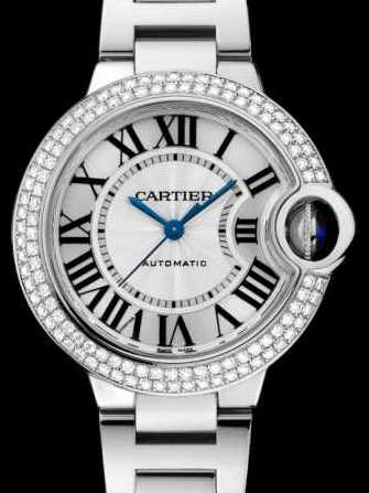 Cartier Ballon Bleu de Cartier WE902035 腕表 - we902035-1.jpg - mier
