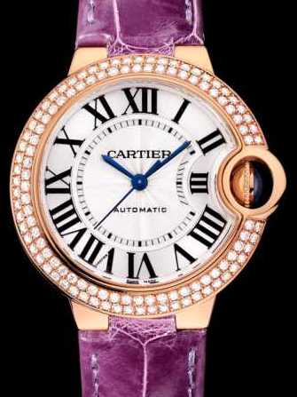 Cartier Ballon Bleu de Cartier WE902036 Uhr - we902036-1.jpg - mier