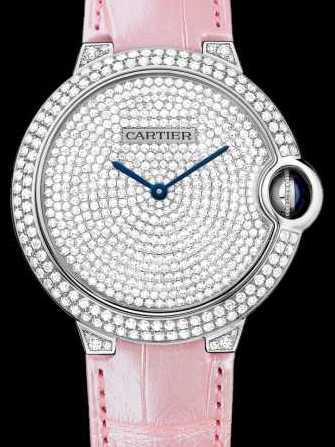 Cartier Ballon Bleu de Cartier WE902042 腕表 - we902042-1.jpg - mier