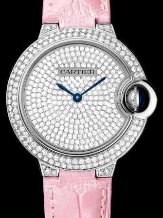 Cartier Ballon Bleu de Cartier WE902047 腕表 - we902047-1.jpg - mier