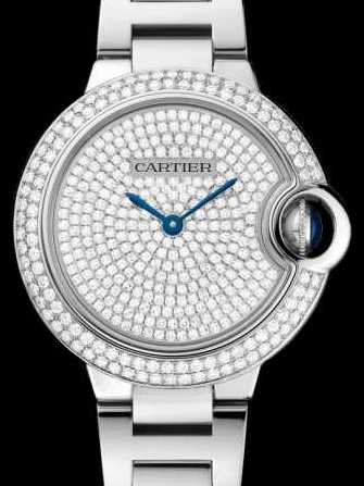 Cartier Ballon Bleu de Cartier WE902048 Uhr - we902048-1.jpg - mier