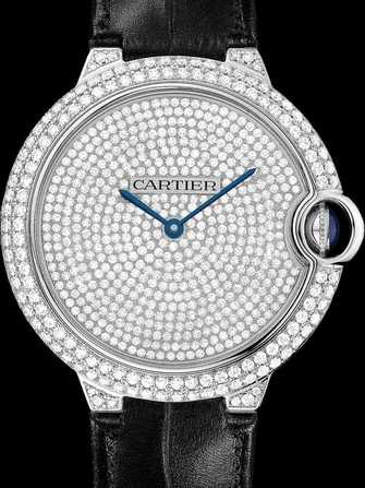 Cartier Ballon Bleu WE902049 Watch - we902049-1.jpg - mier