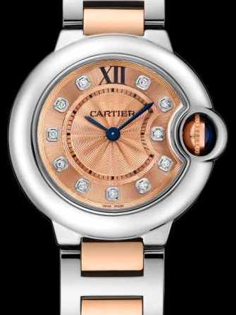 Cartier Ballon Bleu de Cartier WE902052 腕時計 - we902052-1.jpg - mier