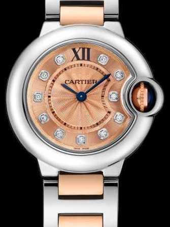 Cartier Ballon Bleu de Cartier WE902052 Uhr - we902052-1.jpg - mier