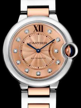 Cartier Ballon Bleu de Cartier WE902054 腕時計 - we902054-1.jpg - mier