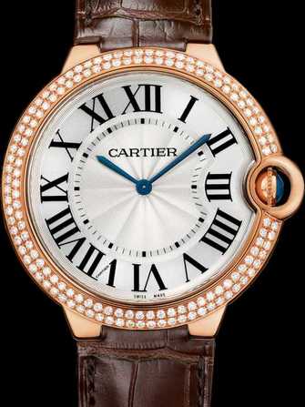 Cartier Ballon Bleu WE902055 Watch - we902055-1.jpg - mier