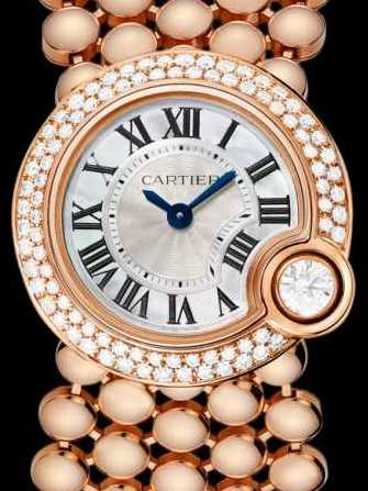 Cartier Ballon Blanc de Cartier WE902057 Watch - we902057-1.jpg - mier