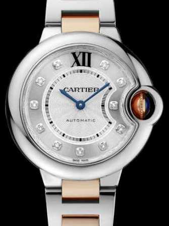 Cartier Ballon Bleu de Cartier WE902061 腕表 - we902061-1.jpg - mier