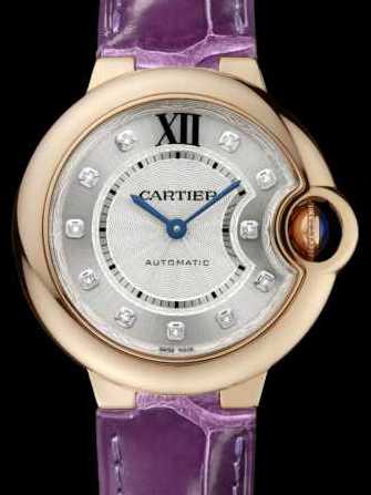 Cartier Ballon Bleu de Cartier WE902063 Watch - we902063-1.jpg - mier