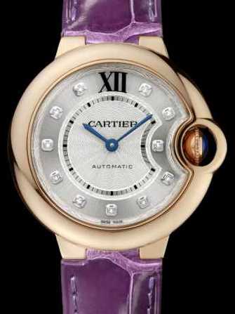 Reloj Cartier Ballon Bleu de Cartier WE902063 - we902063-1.jpg - mier