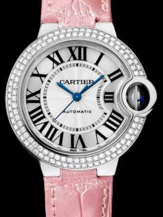 Cartier Ballon Bleu de Cartier WE902067 Watch - we902067-1.jpg - mier