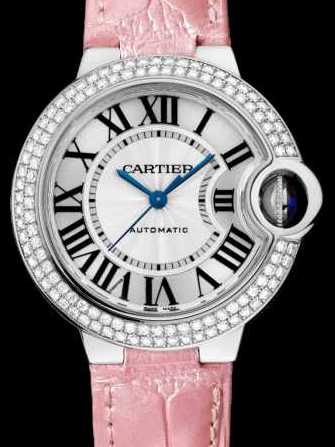 Cartier Ballon Bleu de Cartier WE902067 Uhr - we902067-1.jpg - mier